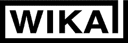 wika 43 chemical seal diaphragm pressure gauges