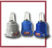 adalet wireless systems explosion proof