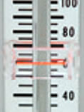 adjustable pointer flags flow level flowmeters