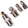 compression fittings pressure temperature replacement parts plugs