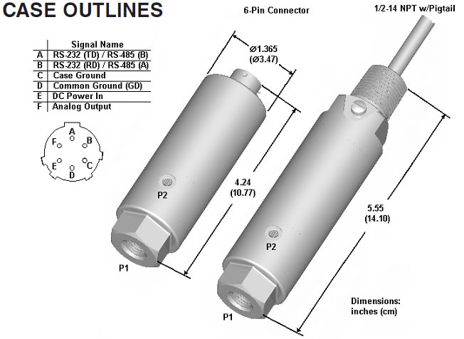pptr ntp pigtail pressure sensor transducer engine test flight tests manufacturing laboratory medical instrumentation