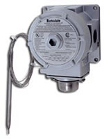 txr txl explosion proof tempearture switch valve pressure transducer level control
