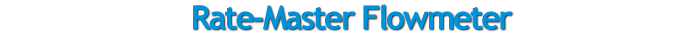 rate master flowmeter rotameters dwyer